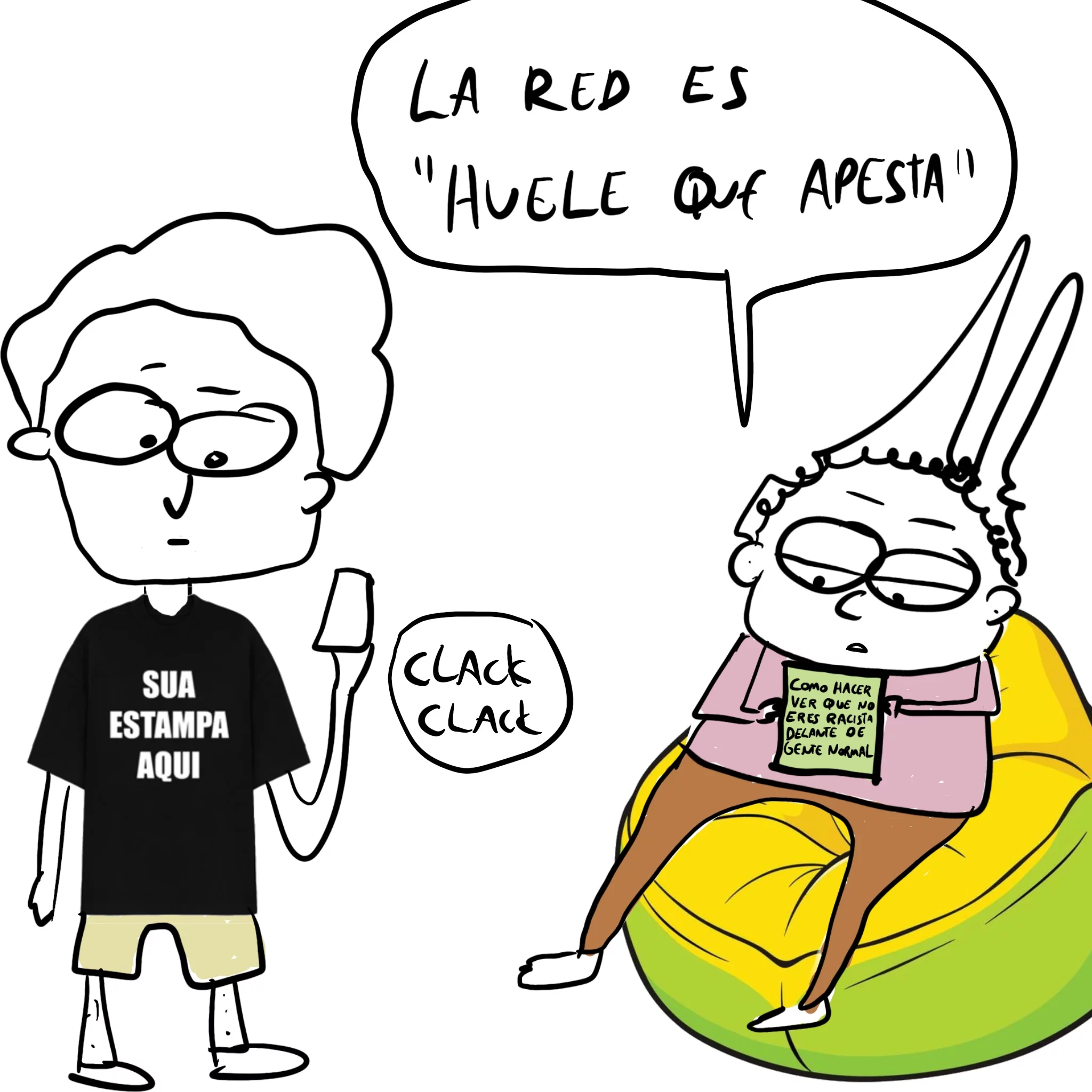 la wifi